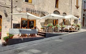 Hotel Dei Consoli Gubbio